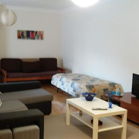 Apartamento Central Appartement Torres Vedras Buitenkant foto