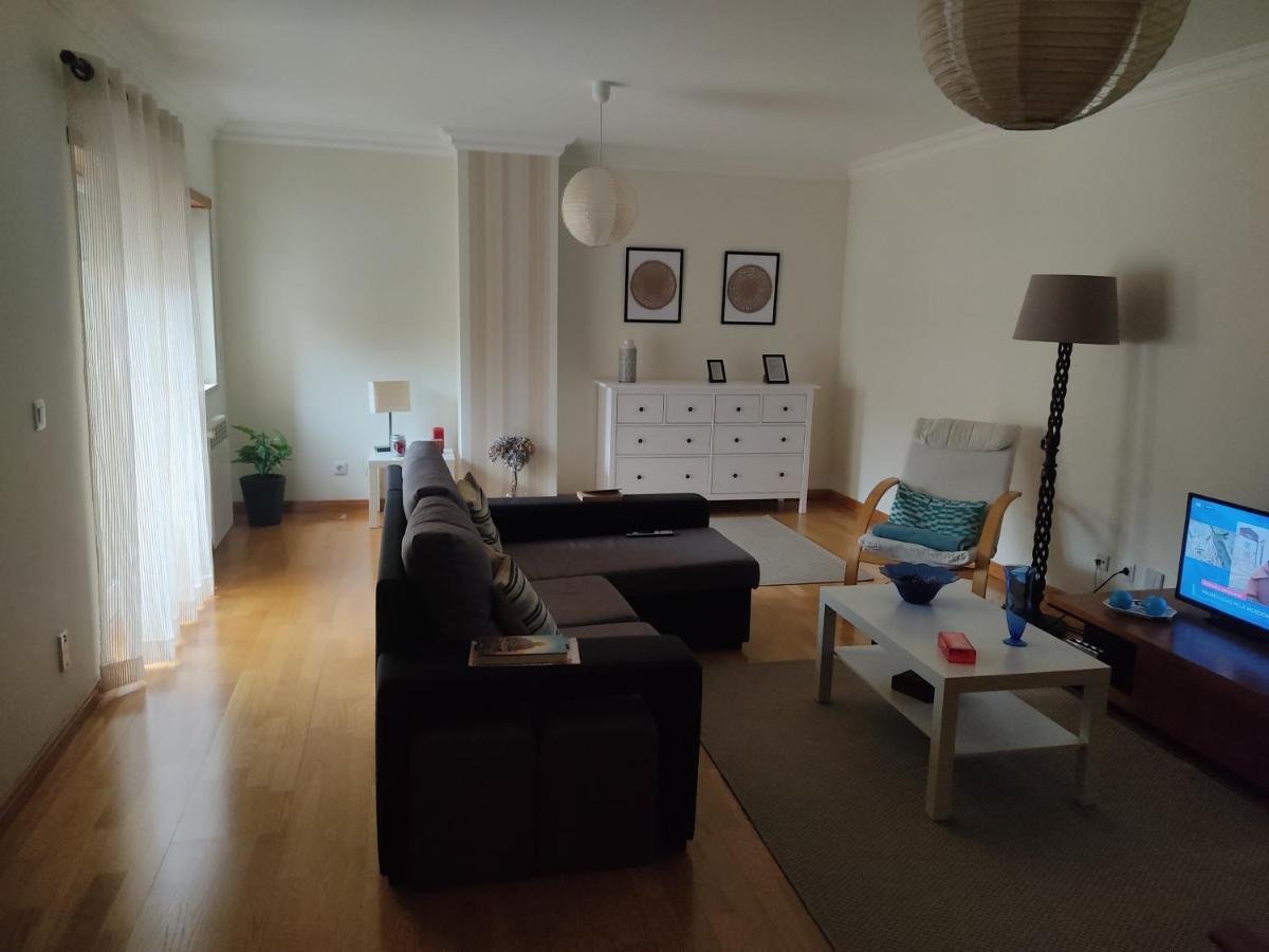 Apartamento Central Appartement Torres Vedras Buitenkant foto
