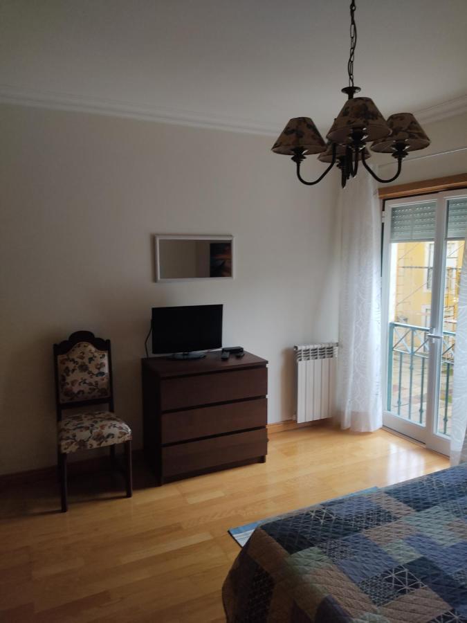 Apartamento Central Appartement Torres Vedras Buitenkant foto