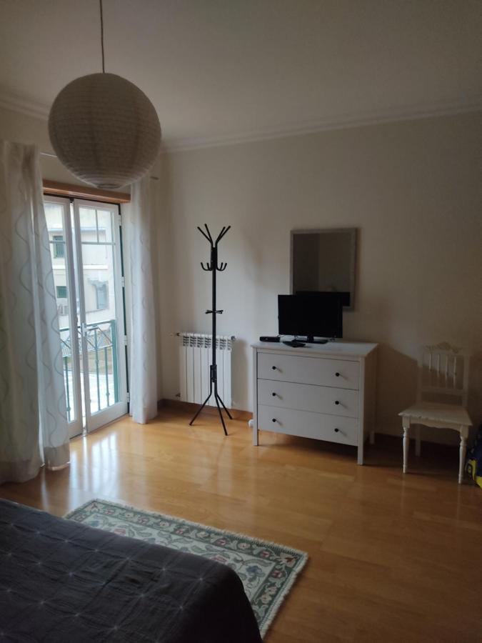 Apartamento Central Appartement Torres Vedras Buitenkant foto