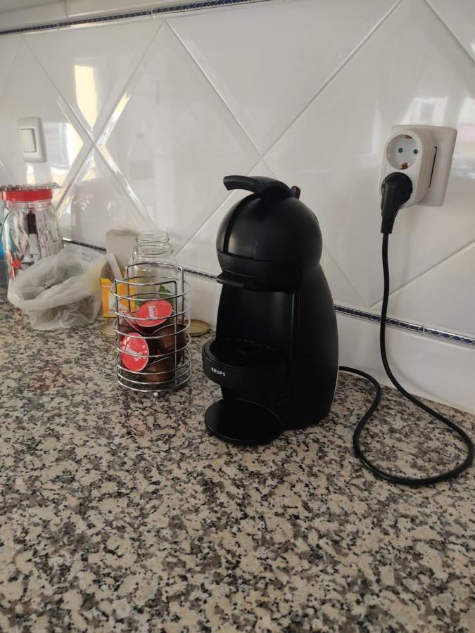 Apartamento Central Appartement Torres Vedras Buitenkant foto