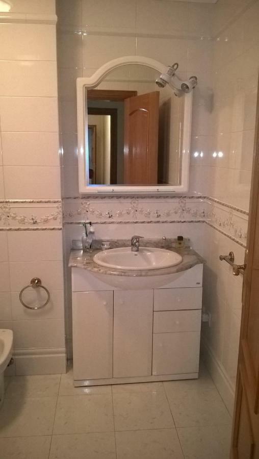 Apartamento Central Appartement Torres Vedras Buitenkant foto