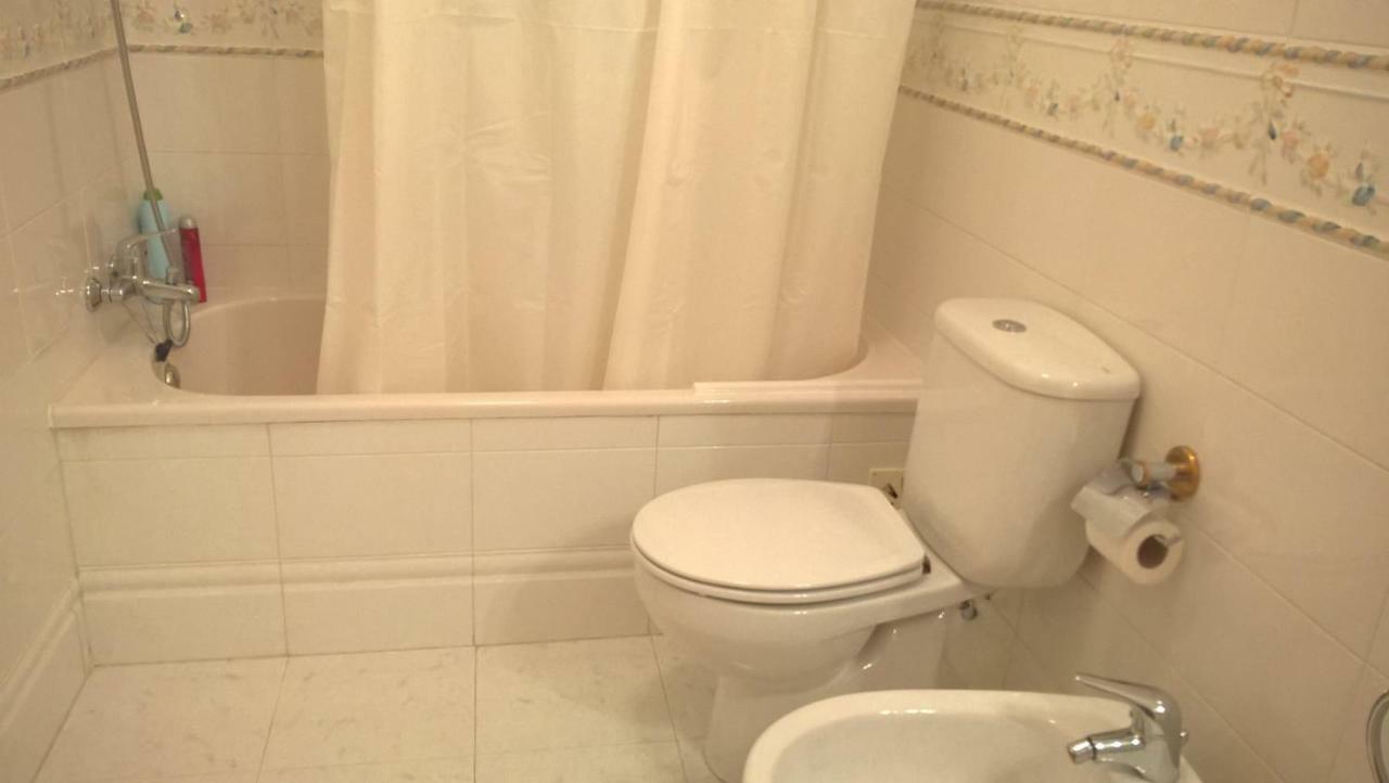 Apartamento Central Appartement Torres Vedras Buitenkant foto