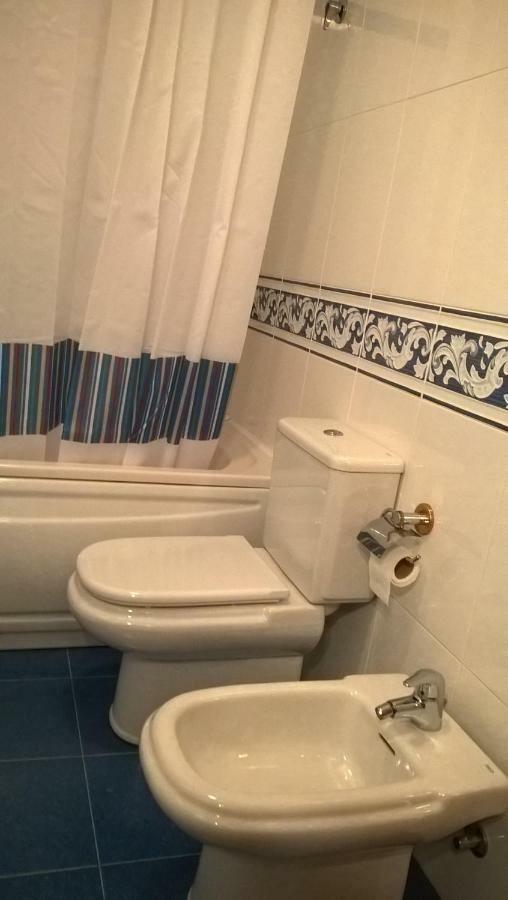 Apartamento Central Appartement Torres Vedras Buitenkant foto