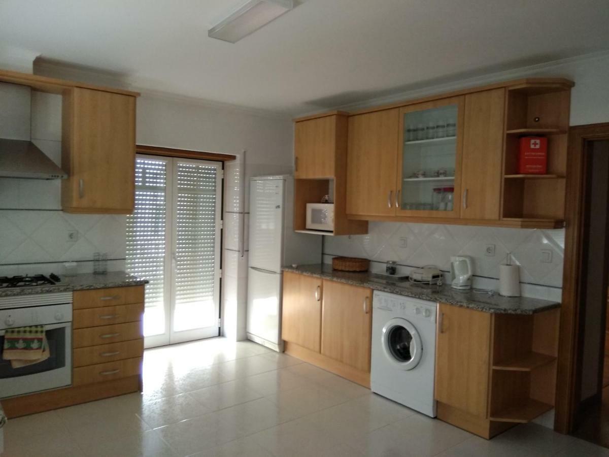 Apartamento Central Appartement Torres Vedras Buitenkant foto