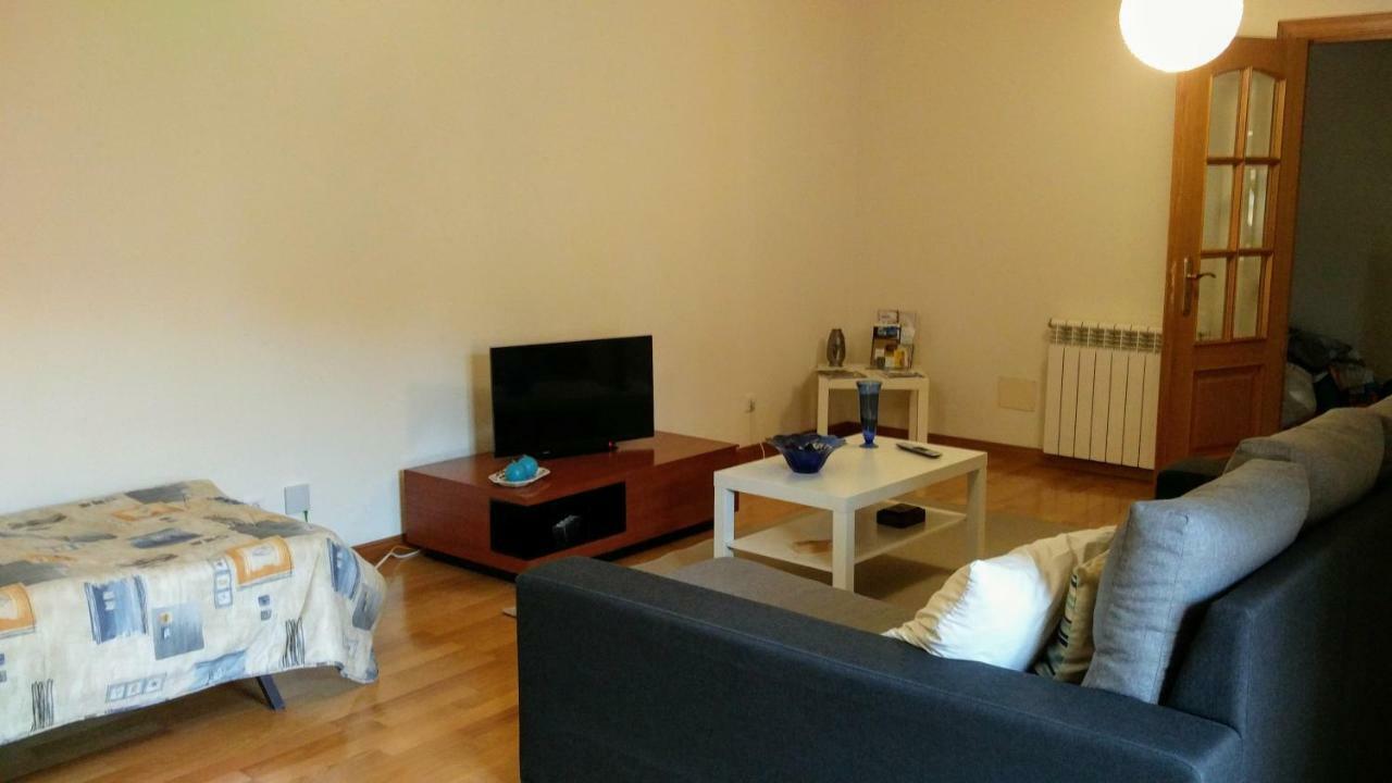 Apartamento Central Appartement Torres Vedras Buitenkant foto