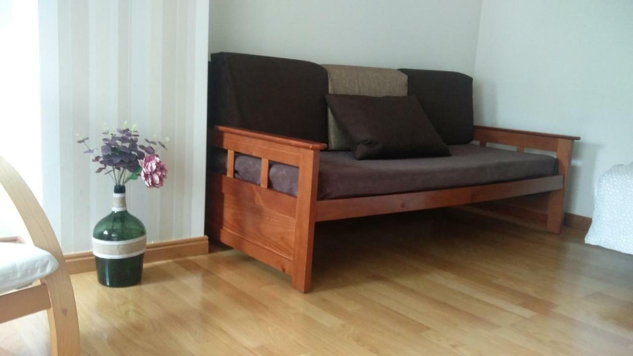 Apartamento Central Appartement Torres Vedras Buitenkant foto