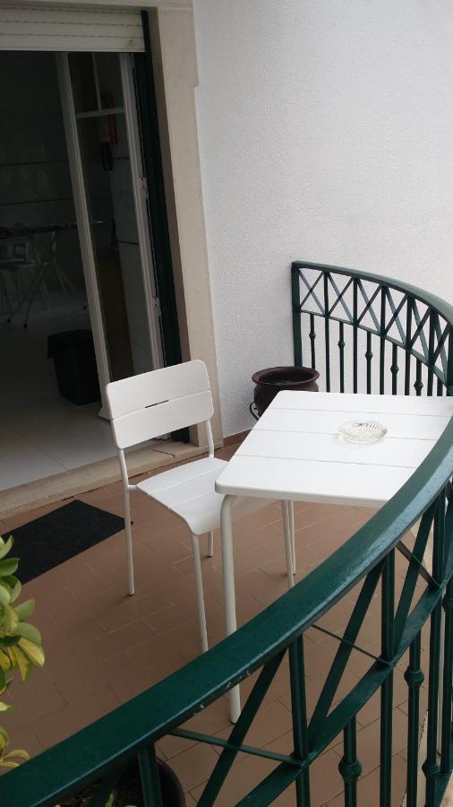 Apartamento Central Appartement Torres Vedras Buitenkant foto